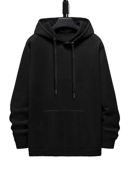 Men's Graphic Hoodies – High-Quality Y2K Streetwear Sweatshirts for Autumn