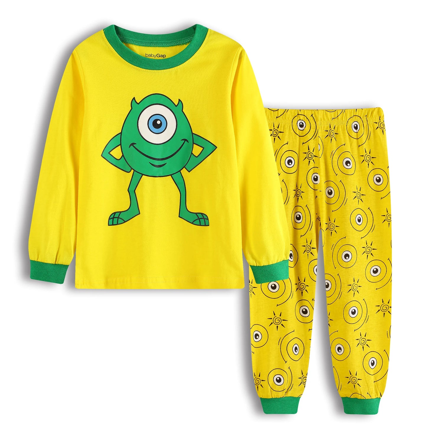 Summer Autumn Children's Toy Story Pajamas Clothes Woody Tracey Buzz Lightyear Halloween Costume Pyjamas Jessie Cotton Nightwear